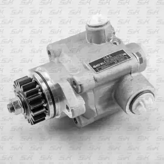 Насос гидроусилителя руля S&K SK-3810052-01