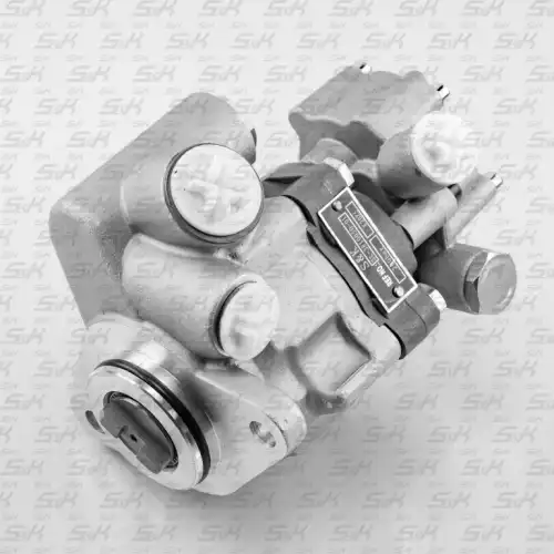 Насос гидроусилителя руля S&K SK-3810050-01