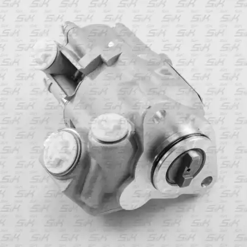 Насос гидроусилителя руля S&K SK-3810035-01