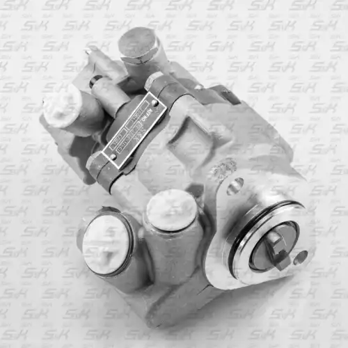Насос гидроусилителя руля S&K SK-3810031-01