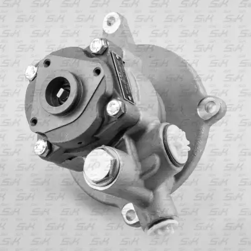 Насос гидроусилителя руля S&K SK-3810008-01