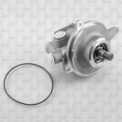 Насос гидроусилителя руля S&K SK-3810032-01