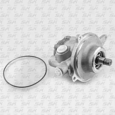 Насос гидроусилителя руля S&K SK-3810019-01