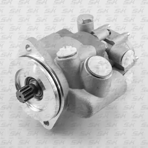Насос гидроусилителя руля S&K SK-3810023-01