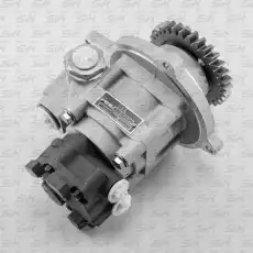 Насос гидроусилителя руля S&K SK-3810010-01