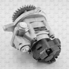 Насос гидроусилителя руля S&K SK-3810047-01