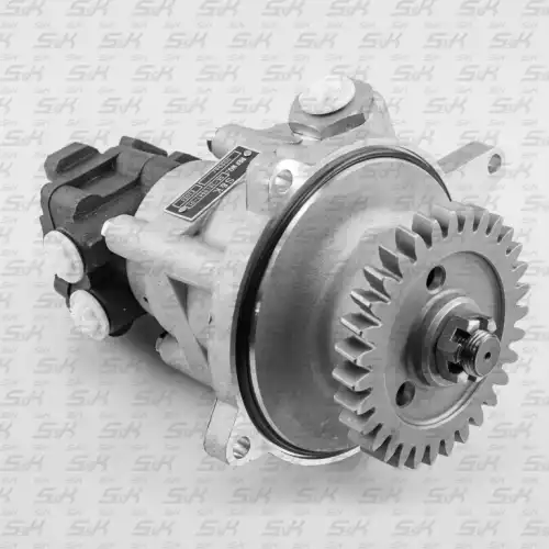 Насос гидроусилителя руля S&K SK-3810047-01