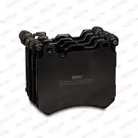 Тормозные колодки дисковые FERODO FDB4351