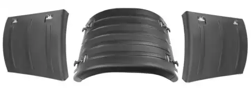 Крыло PETROPLAST PPL-60515139
