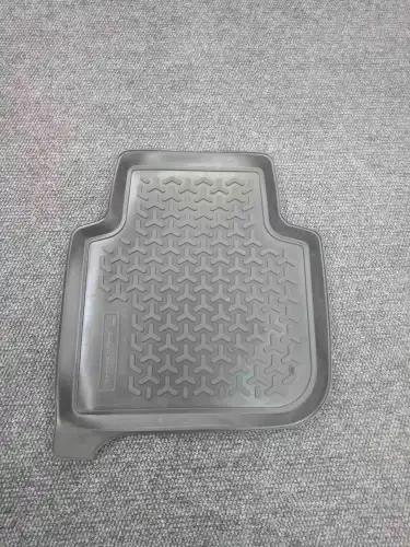 Коврики в салон PETROPLAST PPL-10750002