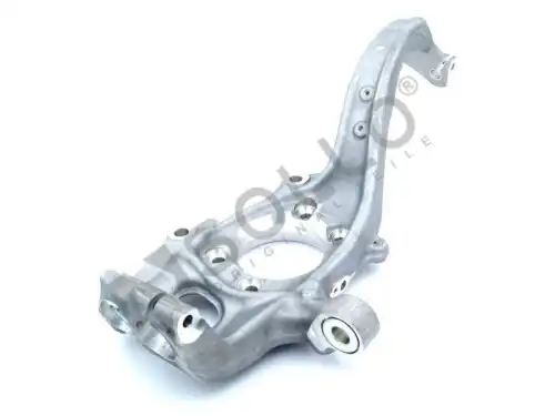 Кулак поворотный SOLLO 02F40121