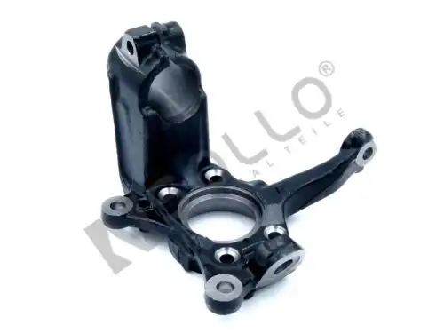 Кулак поворотный SOLLO 02F40092
