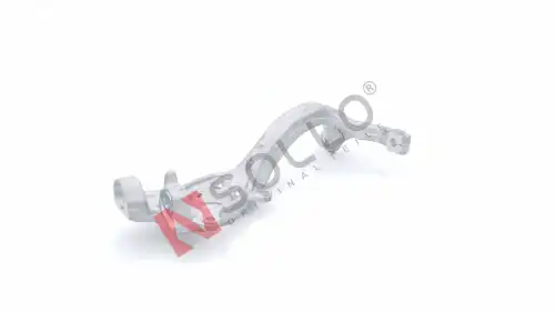 Кулак поворотный SOLLO 02F40082