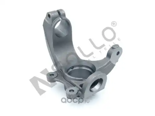 Кулак поворотный SOLLO 18F40011