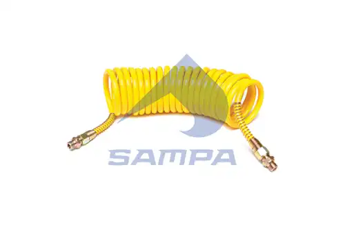 Шланг соединительный пневмосистемы SAMPA 095.178