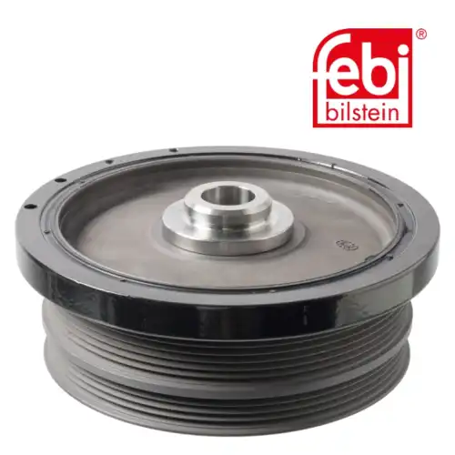 Шкив коленвала FEBI 34165