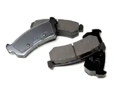 Тормозные колодки дисковые NIBK PN1424