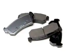 Тормозные колодки дисковые NIBK PN1424