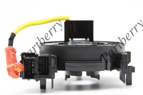 Кольцо контактное PARTBERRY PB110023