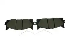 Тормозные колодки дисковые TOYOTA / LEXUS 04465-06100