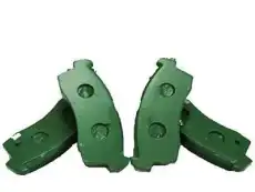 Тормозные колодки дисковые TOYOTA / LEXUS 04465-33470