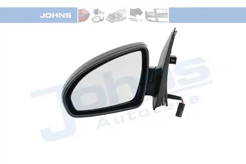 Наружное зеркало 48 03 37-21 JOHNS