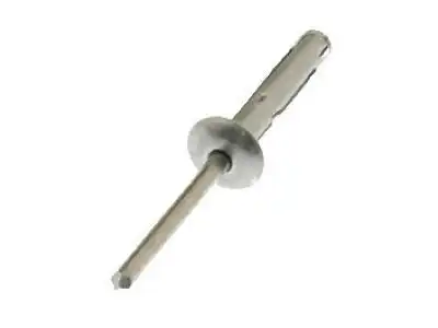 RIVET,RR S/D WDO SASH(5 X 25)(7.800) 11516936 PONTIAC