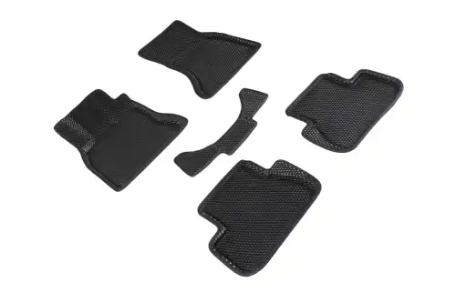 Коврики в салон SEINTEX 95262