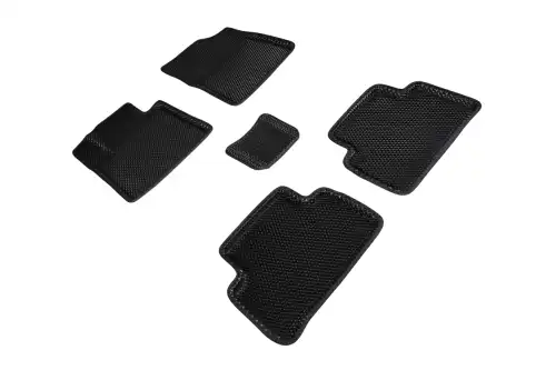 Коврики в салон SEINTEX 95484