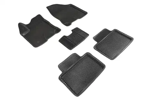 Коврики в салон SEINTEX 95188