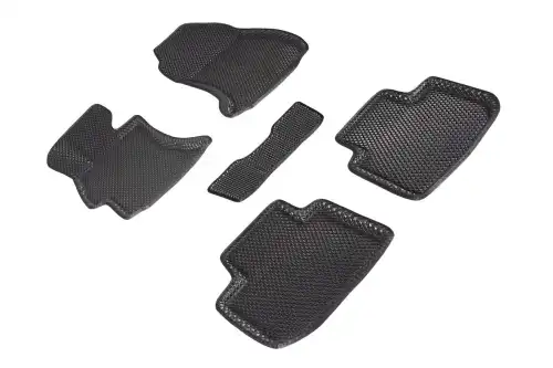 Коврики в салон SEINTEX 95344