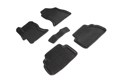 Коврики в салон SEINTEX 95345