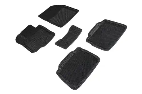 Коврики в салон SEINTEX 95445