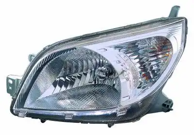 Фара ABAKUS 211-1132L-LD-EM