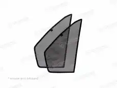 СМГ0003(F) Газель Соболь (Форточка) COBRA TUNING