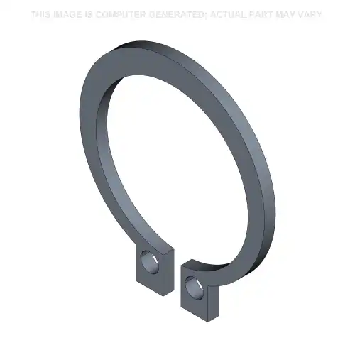 RING, SNAP 84021874 CASE IH