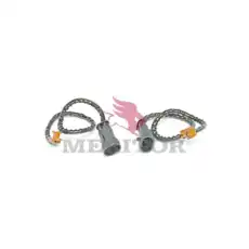 Датчик тормозных колодок MERITOR MBA001