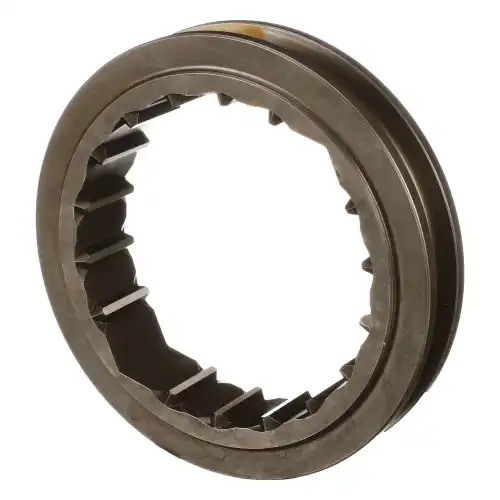 Шестерня КПП NEW HOLLAND 84433358