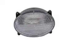 Фара CASE IH 87106352