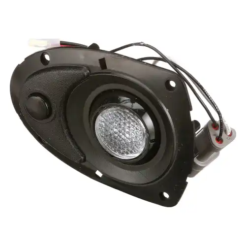 Фара CASE IH 87414959