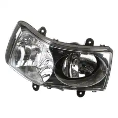 Фара CASE IH 87602451