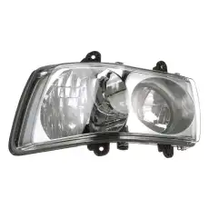 Фара CASE IH 87602451