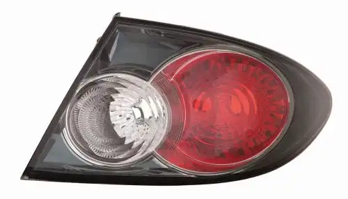 Фонарь габаритный DEPO 116-1902L-UE-CD