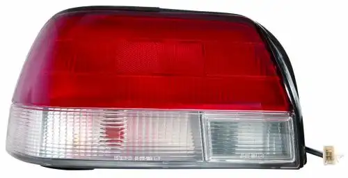 Фонарь габаритный DEPO 212-1994R-AE-CR