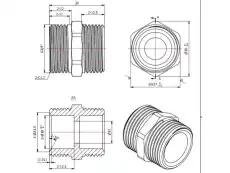 AV ENGINEERING AVE309001
