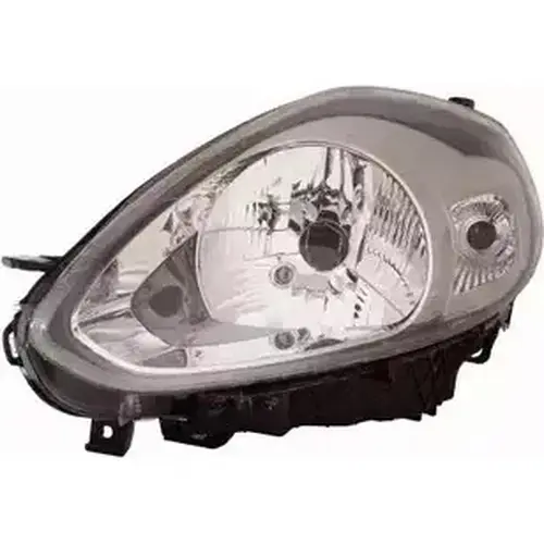 Фара DEPO 661-1162LMLDEM1