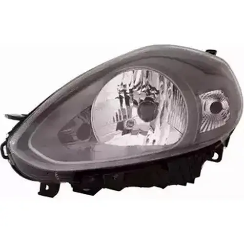 Фара DEPO 661-1162LMLDEM2