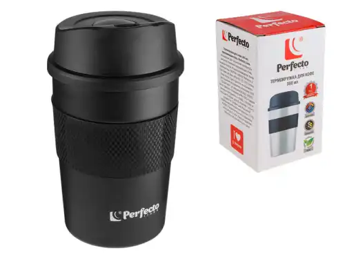 Термокружка PERFECTO LINEA 27-261260 0.38 л