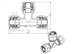 AV ENGINEERING AVE309006