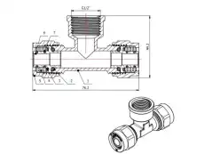 AV ENGINEERING AVE309007